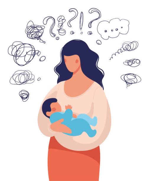 How to manage postpartum emotions and&nbsp;stress