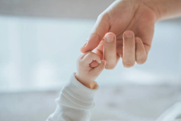Understanding common newborn reflexes  